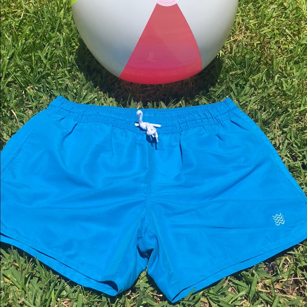 Top Man Swim Trunks